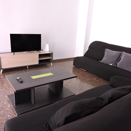 קלטאיוד Apartamento San Andres מראה חיצוני תמונה