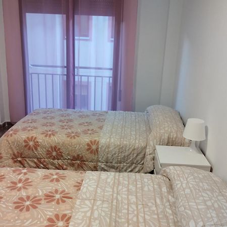 קלטאיוד Apartamento San Andres מראה חיצוני תמונה