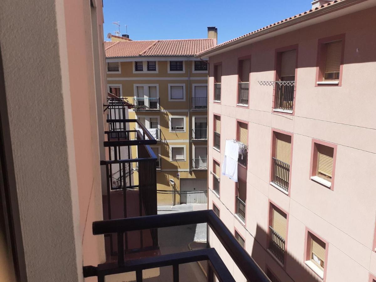 קלטאיוד Apartamento San Andres מראה חיצוני תמונה