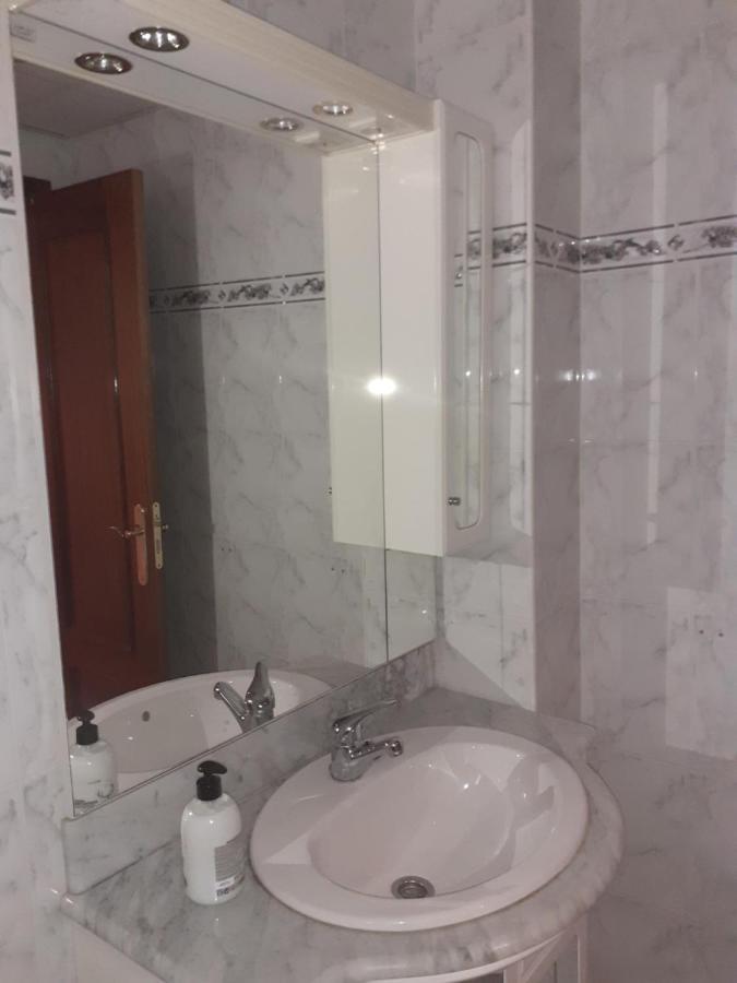 קלטאיוד Apartamento San Andres מראה חיצוני תמונה