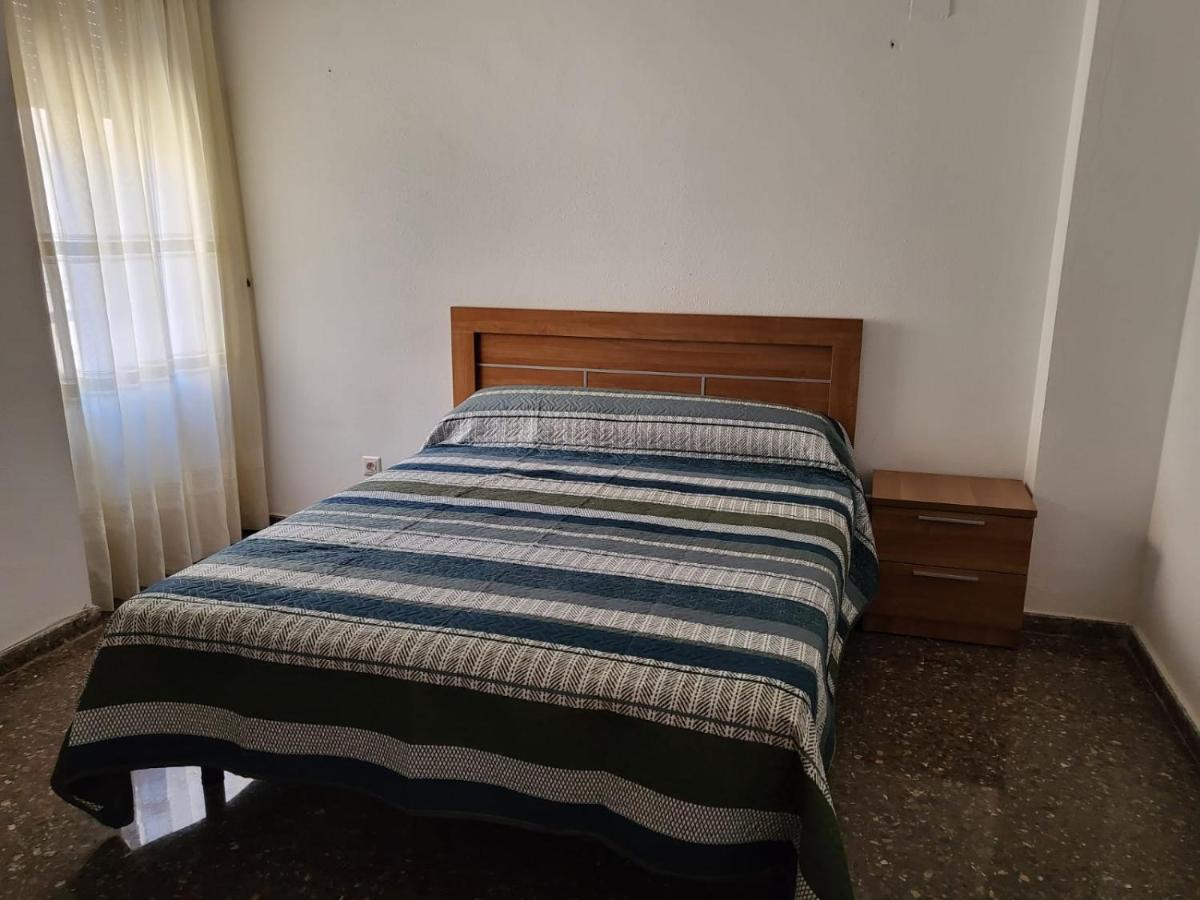 קלטאיוד Apartamento San Andres מראה חיצוני תמונה