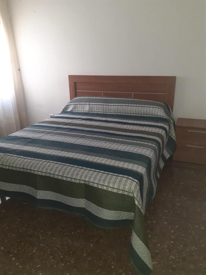 קלטאיוד Apartamento San Andres מראה חיצוני תמונה