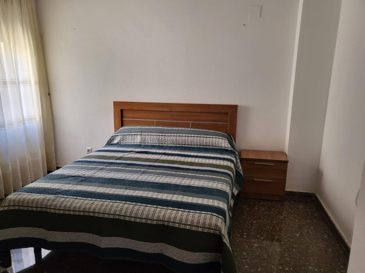 קלטאיוד Apartamento San Andres מראה חיצוני תמונה