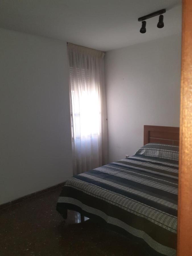 קלטאיוד Apartamento San Andres מראה חיצוני תמונה