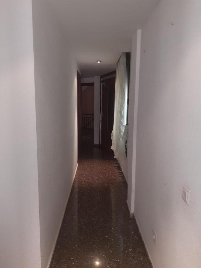 קלטאיוד Apartamento San Andres מראה חיצוני תמונה