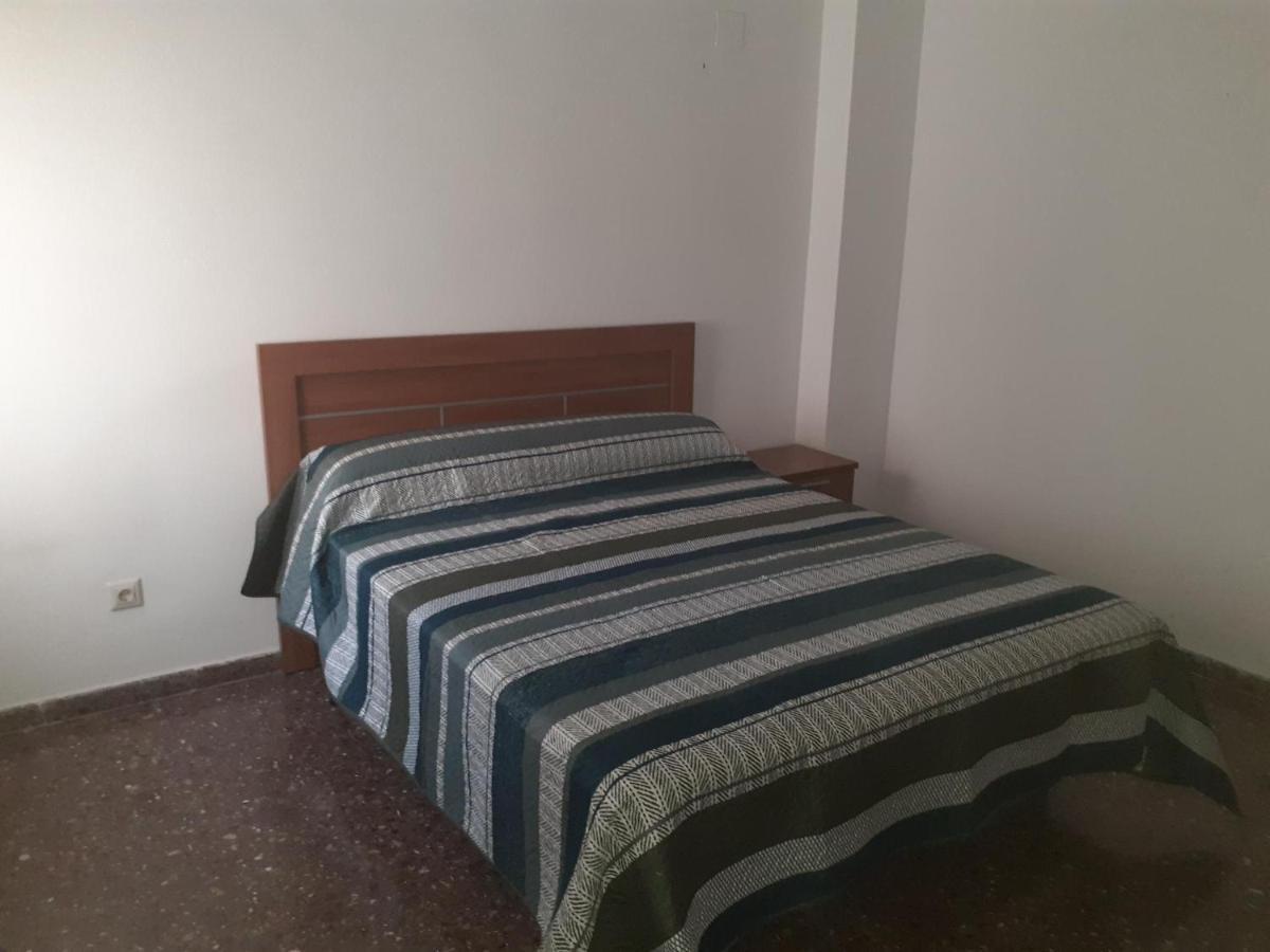 קלטאיוד Apartamento San Andres מראה חיצוני תמונה