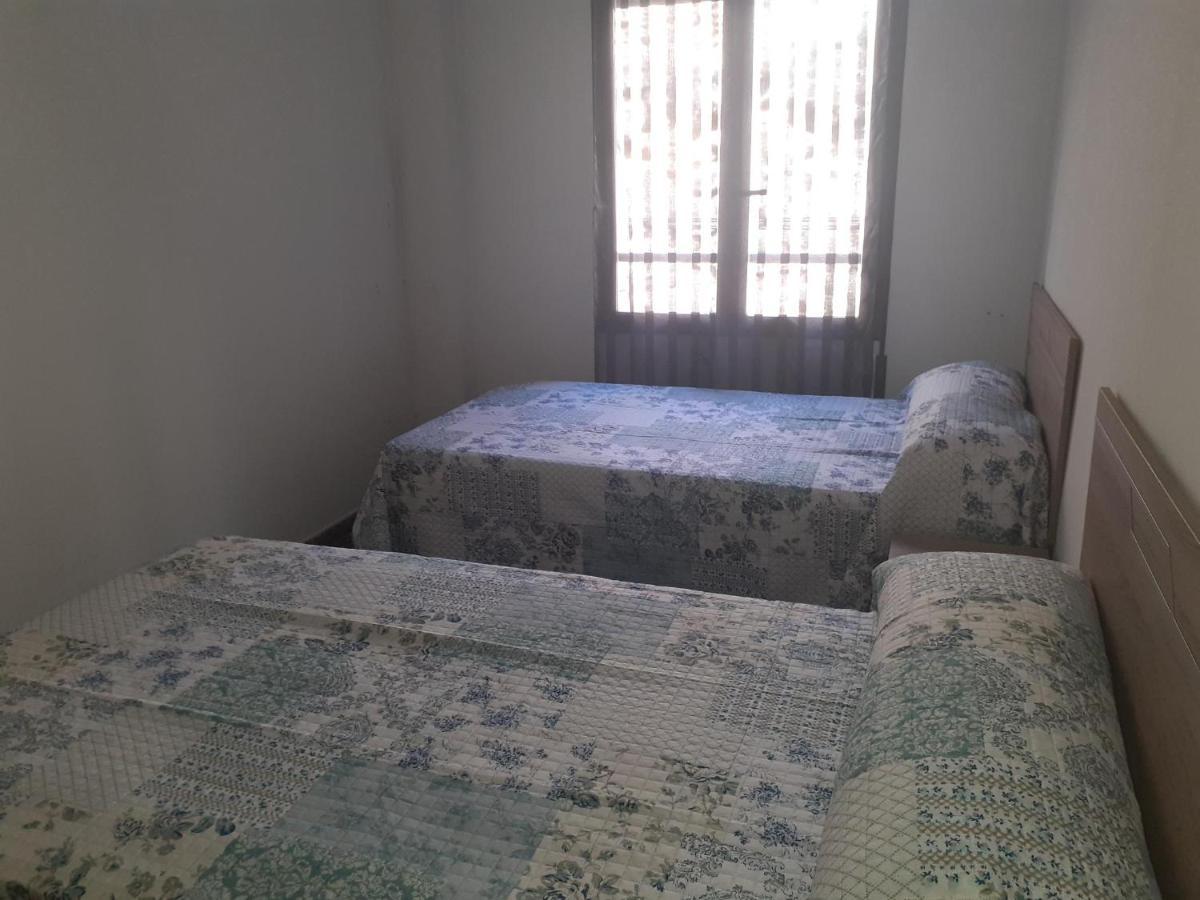 קלטאיוד Apartamento San Andres מראה חיצוני תמונה