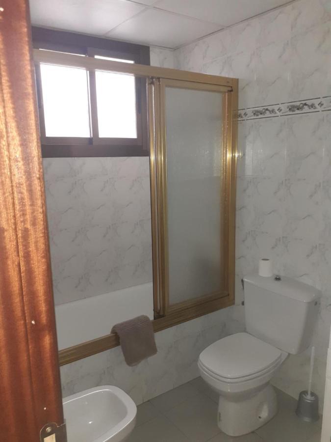 קלטאיוד Apartamento San Andres מראה חיצוני תמונה