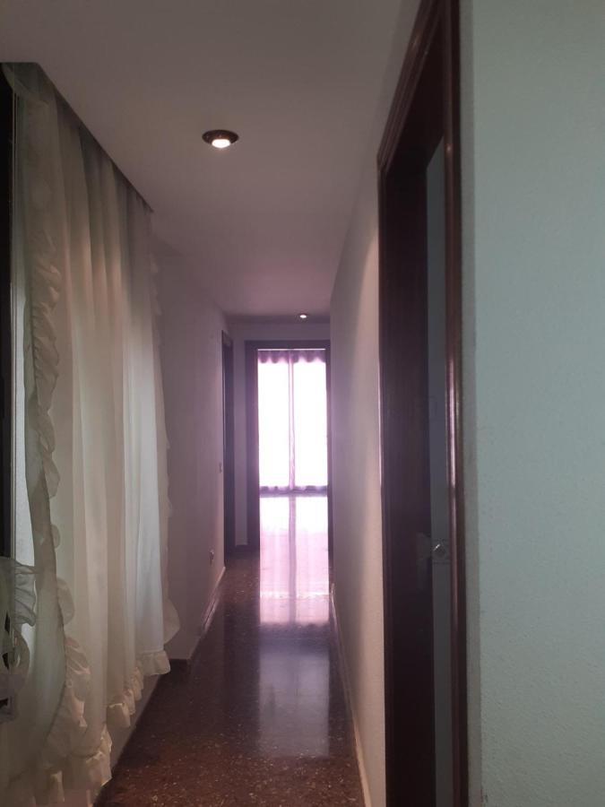 קלטאיוד Apartamento San Andres מראה חיצוני תמונה