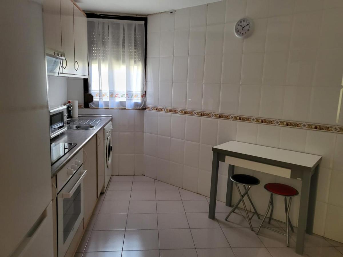 קלטאיוד Apartamento San Andres מראה חיצוני תמונה