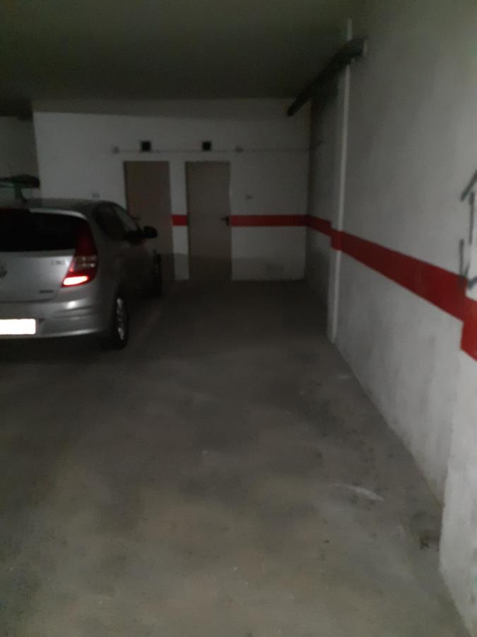 קלטאיוד Apartamento San Andres מראה חיצוני תמונה