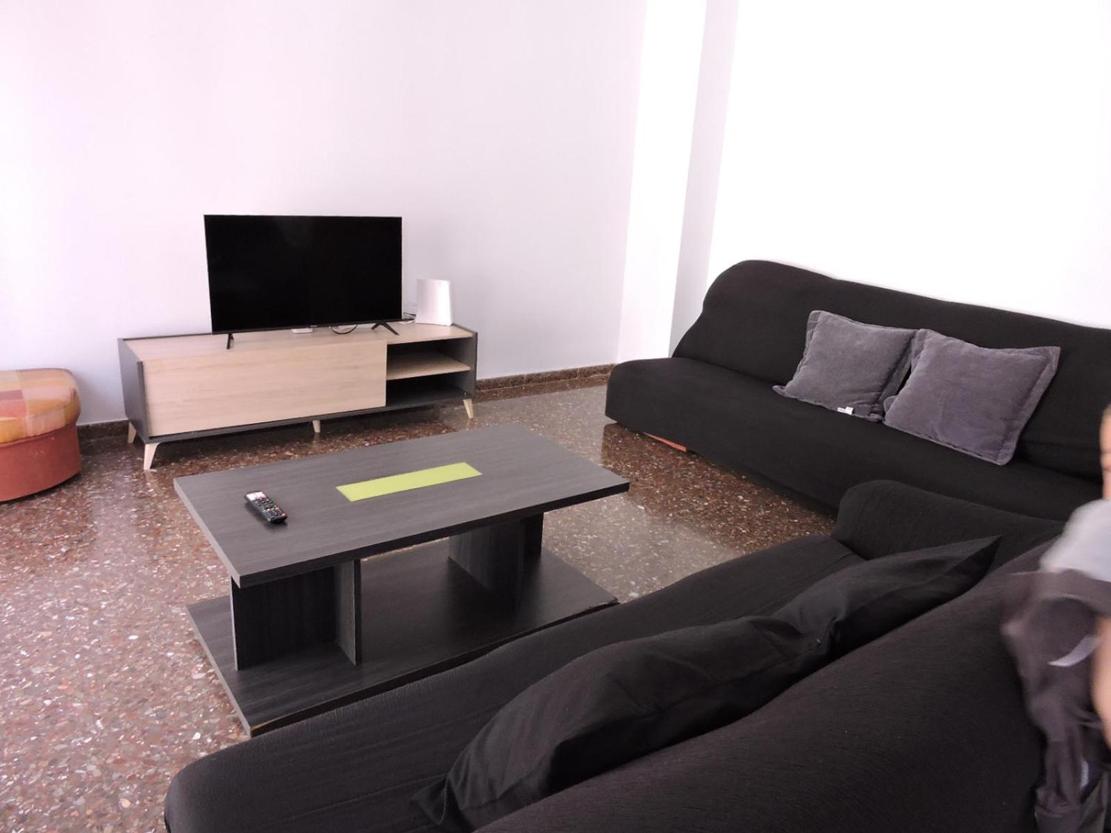 קלטאיוד Apartamento San Andres מראה חיצוני תמונה