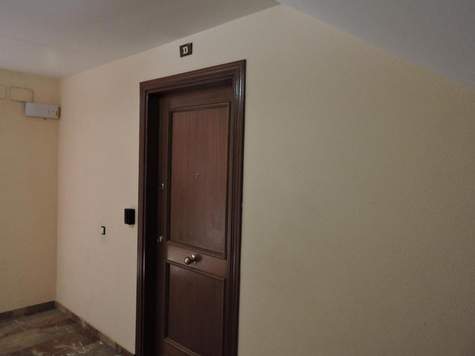 קלטאיוד Apartamento San Andres מראה חיצוני תמונה