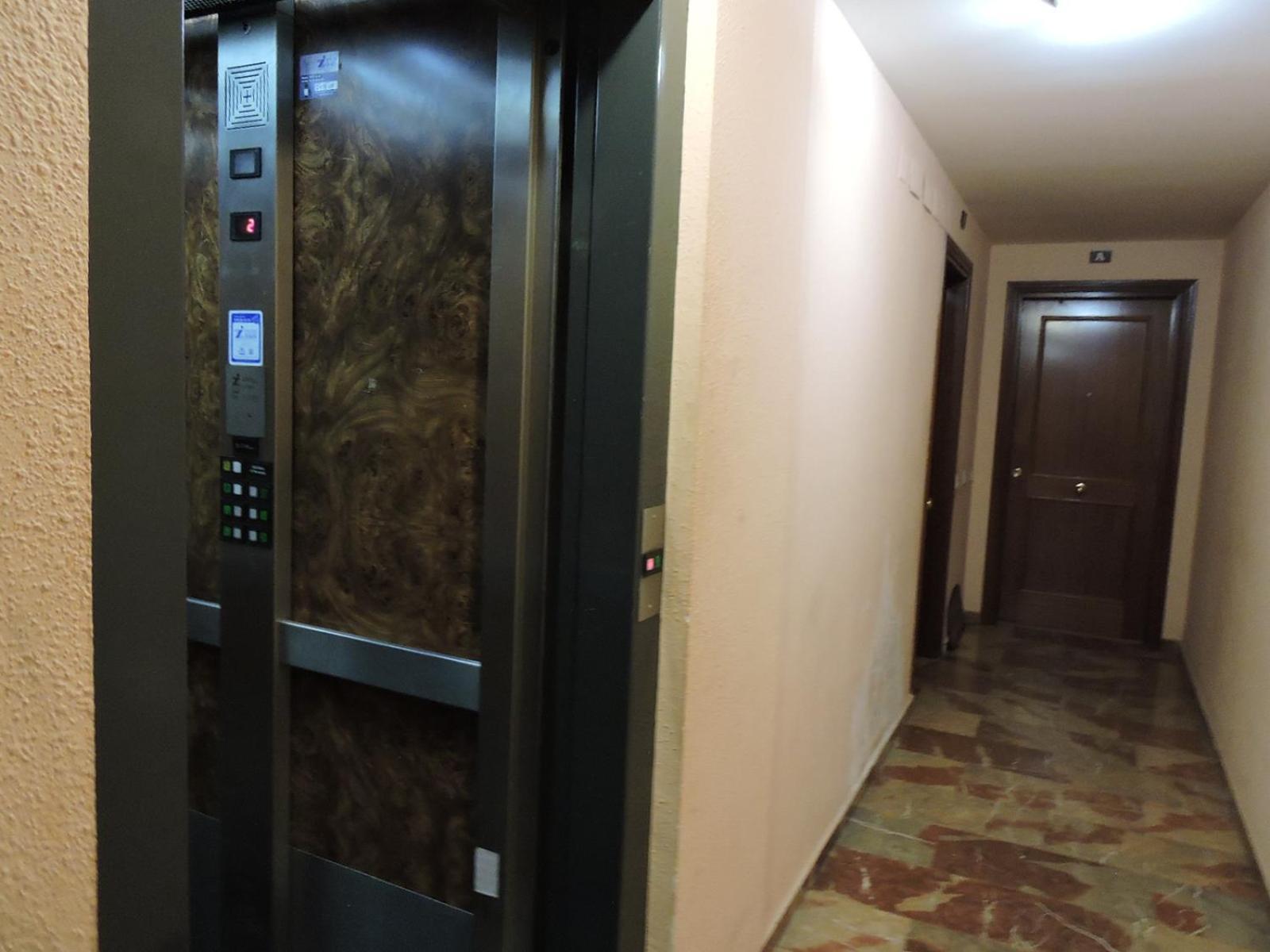 קלטאיוד Apartamento San Andres מראה חיצוני תמונה