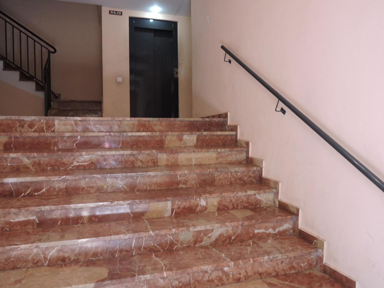 קלטאיוד Apartamento San Andres מראה חיצוני תמונה