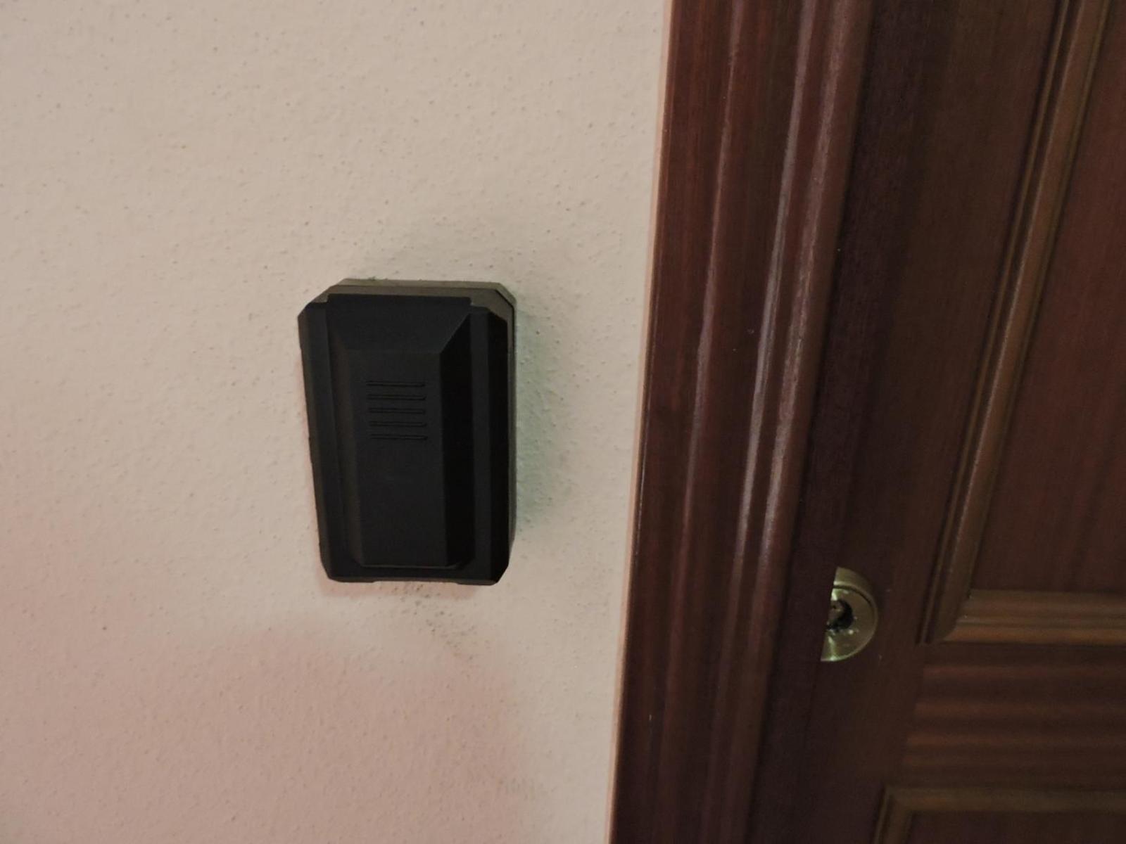 קלטאיוד Apartamento San Andres מראה חיצוני תמונה