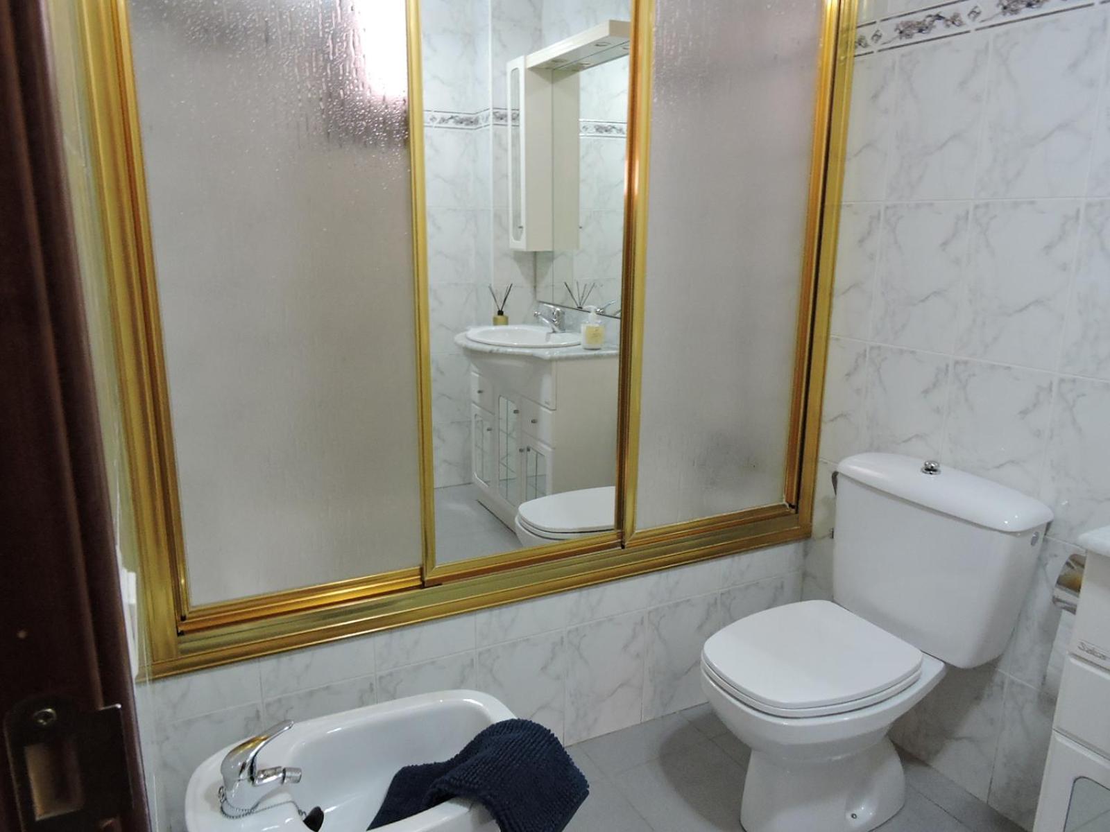 קלטאיוד Apartamento San Andres מראה חיצוני תמונה