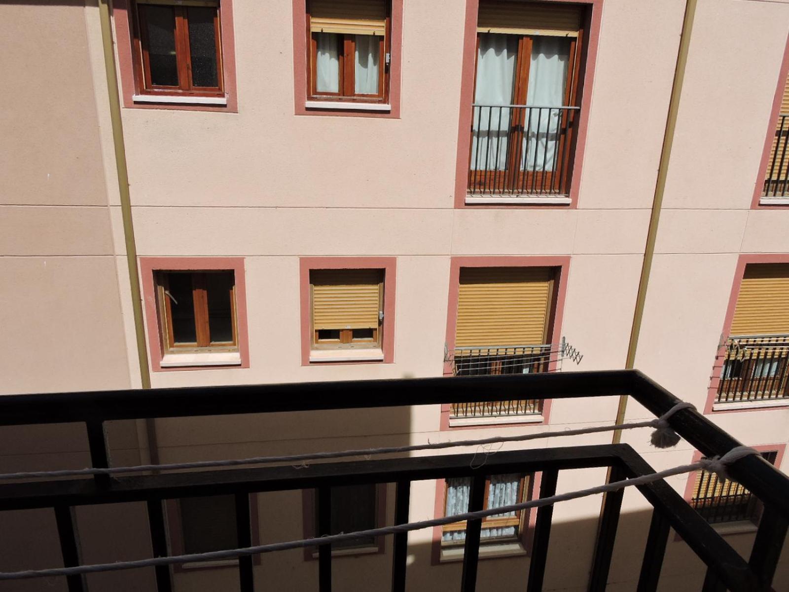 קלטאיוד Apartamento San Andres מראה חיצוני תמונה