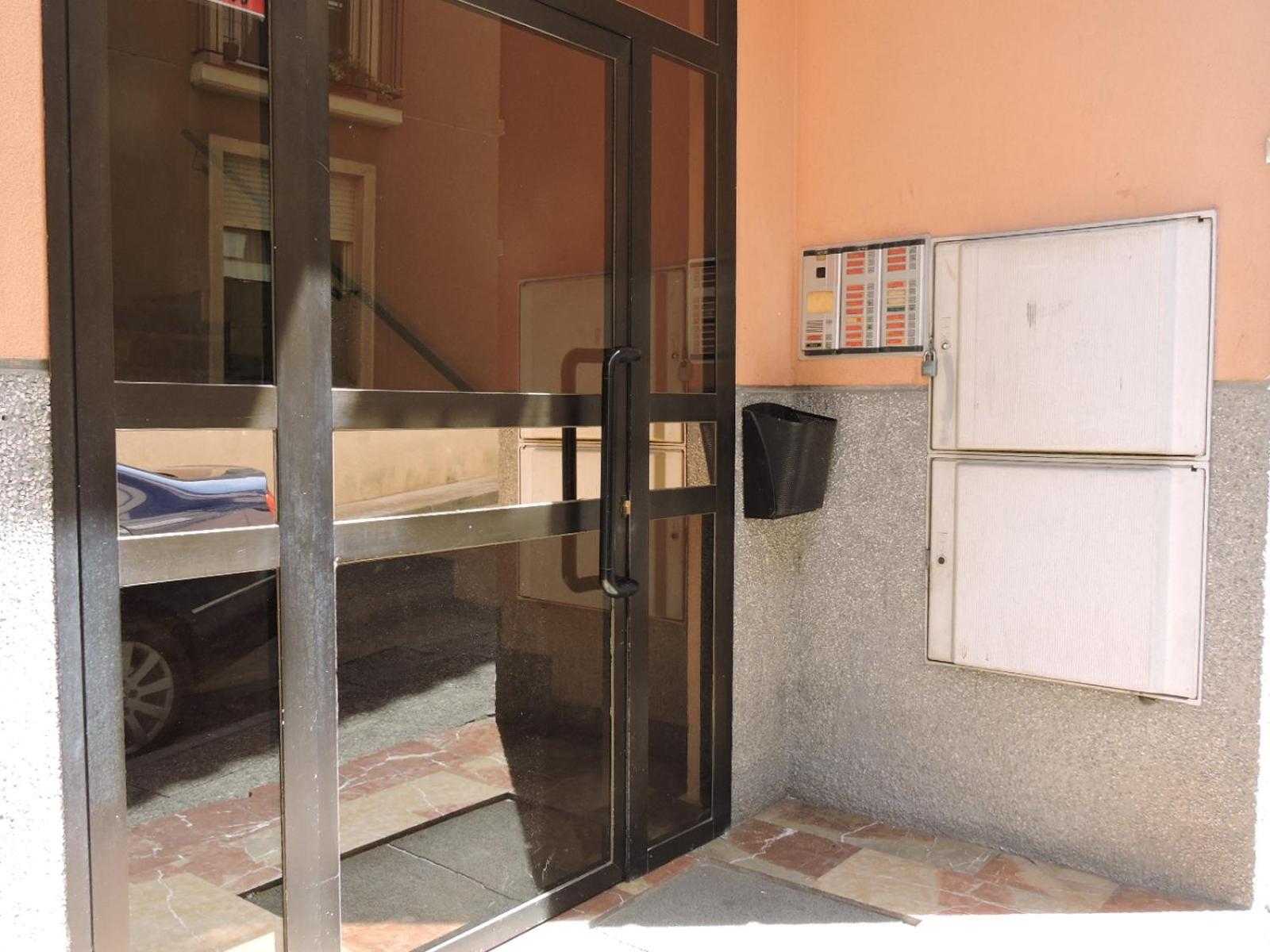 קלטאיוד Apartamento San Andres מראה חיצוני תמונה