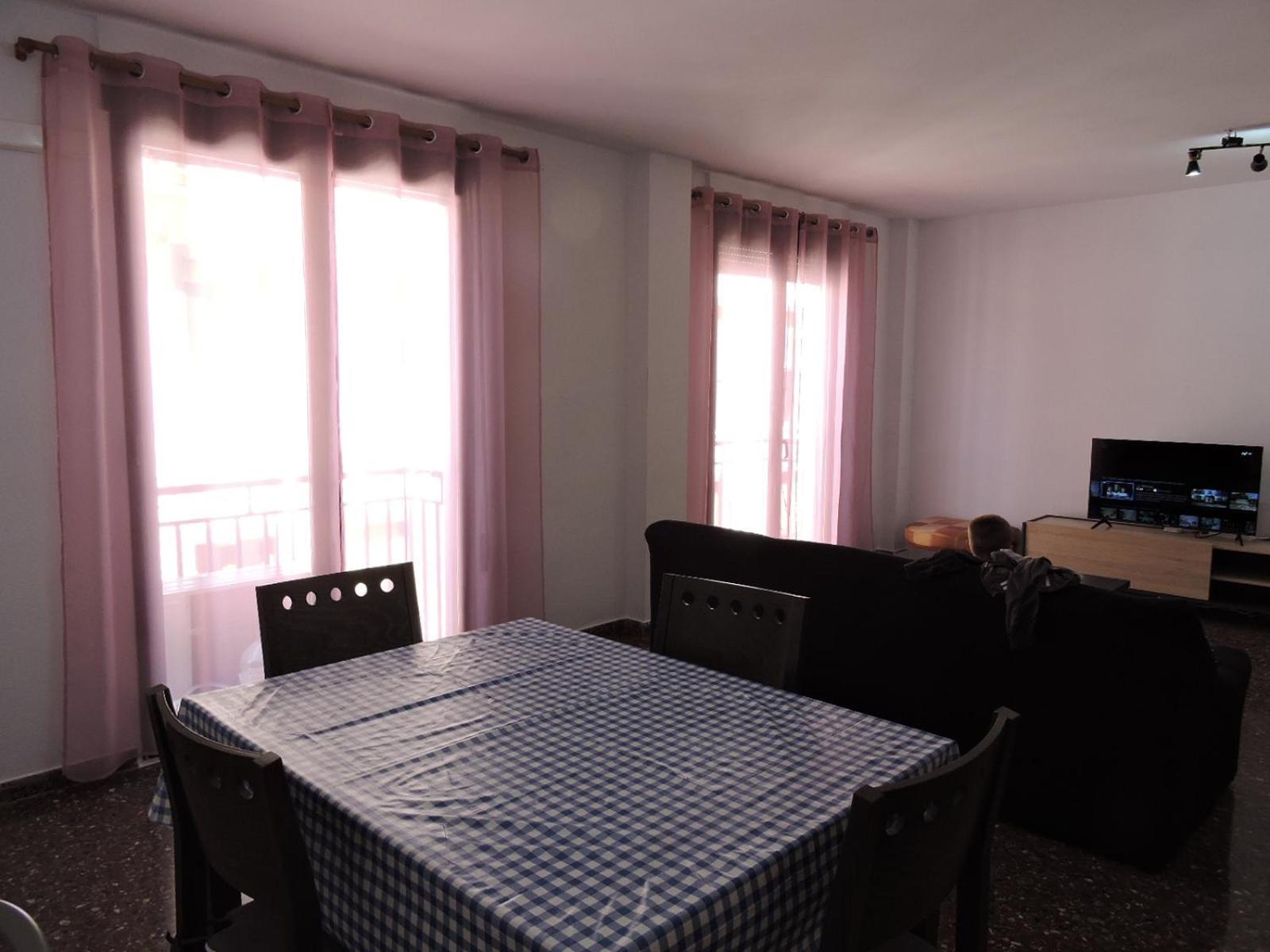 קלטאיוד Apartamento San Andres מראה חיצוני תמונה