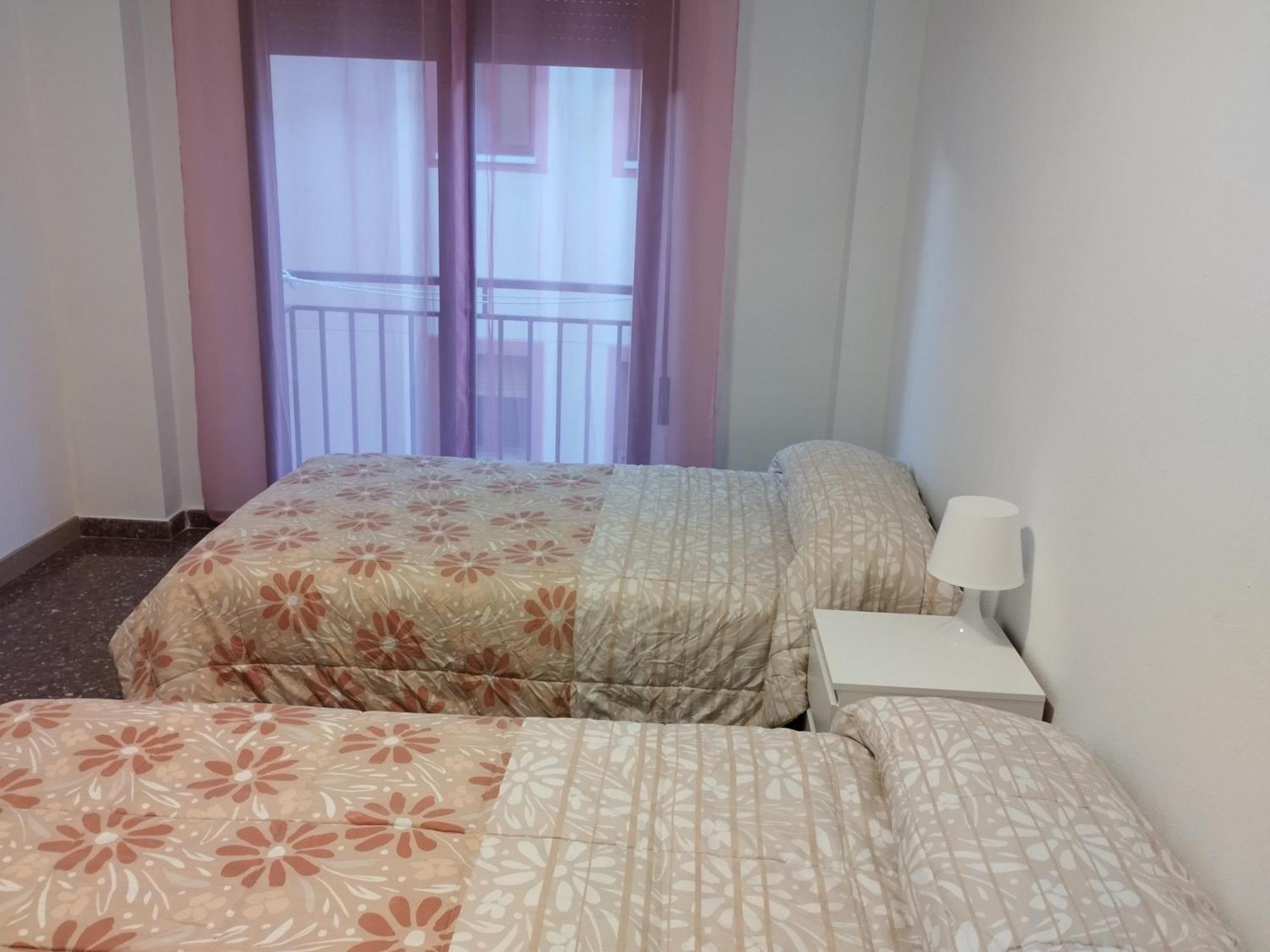 קלטאיוד Apartamento San Andres מראה חיצוני תמונה